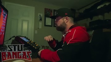 Some Boombap on the @Akai_Pro  MPC One - Stu Bangas