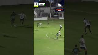 Veja o Gol do ZUMBI contra o ASA COPA ALAGOAS 2026