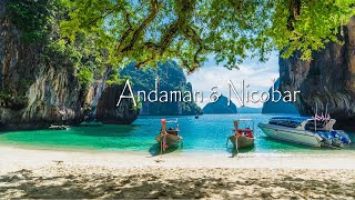 Places to visit in Andaman - Travel Guide