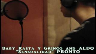 Baby Rasta y Gringo Feat Aldo (Preview)