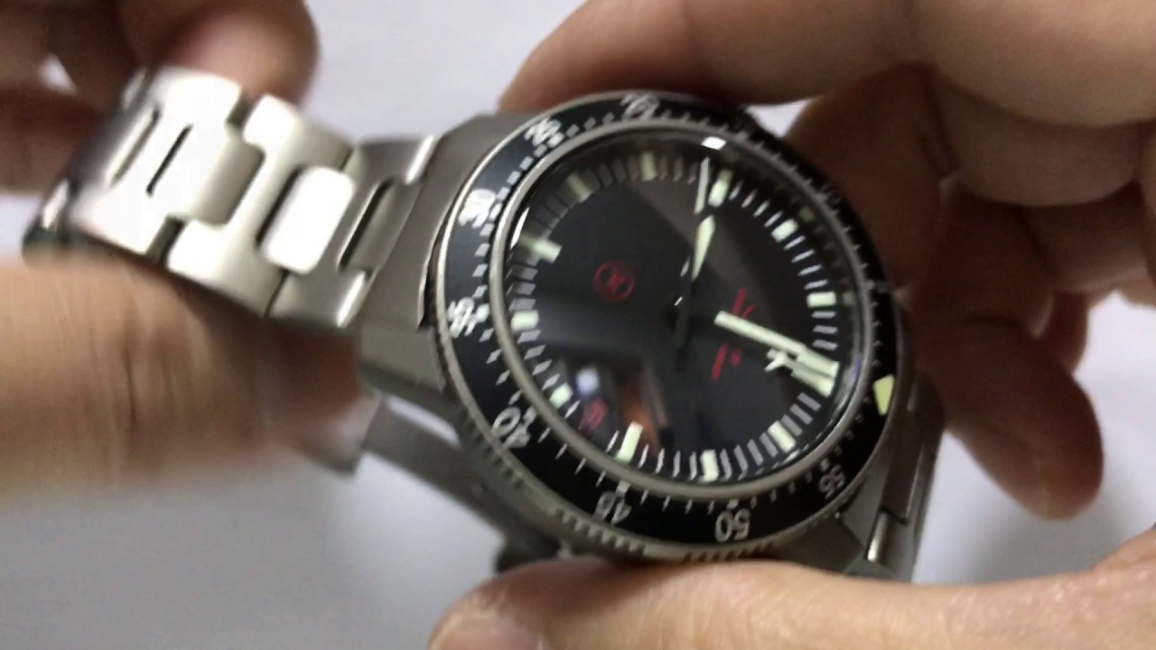 sinn 503 ezm1
