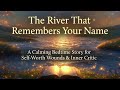 The River That Remembers Your Name | Calming Bedtime Story for Self-Worth &amp; Inner Critic
