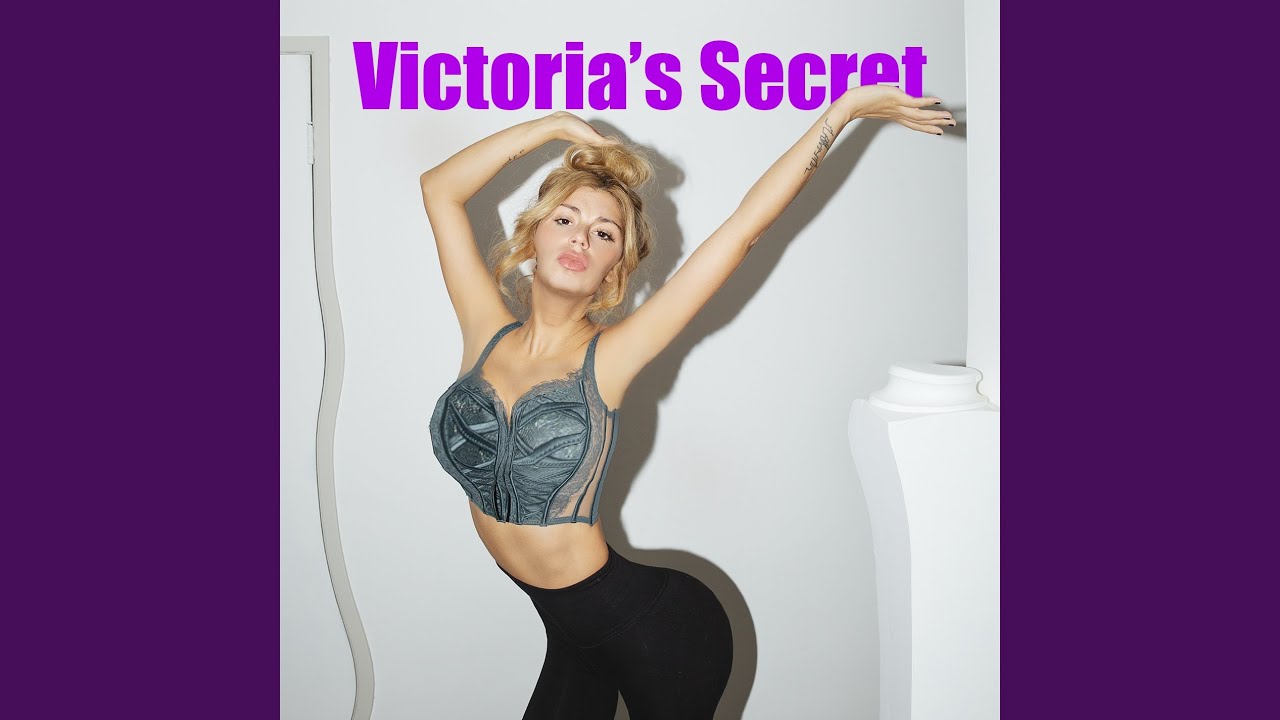 Victoria's Secret - YouTube
