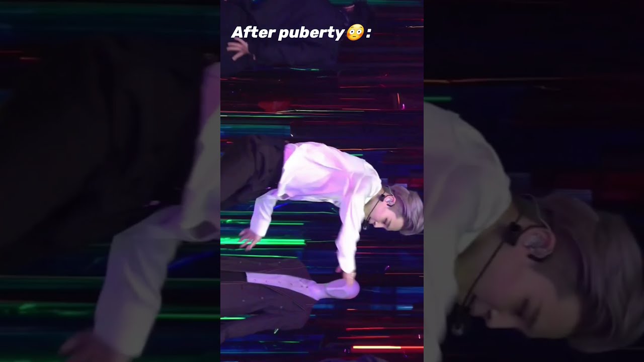 Puberty Hits Asians In A Different Way Shorts