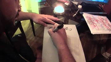 Freestyle Script by Victor