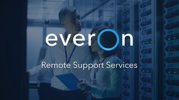 Everon Remote Support Services