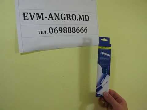 Набор карандашей BUROMAX 6штук 3B-2H