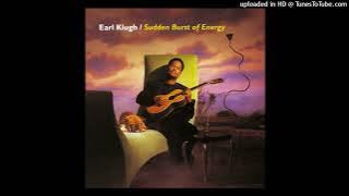 Till The End of Time - Earl Klugh