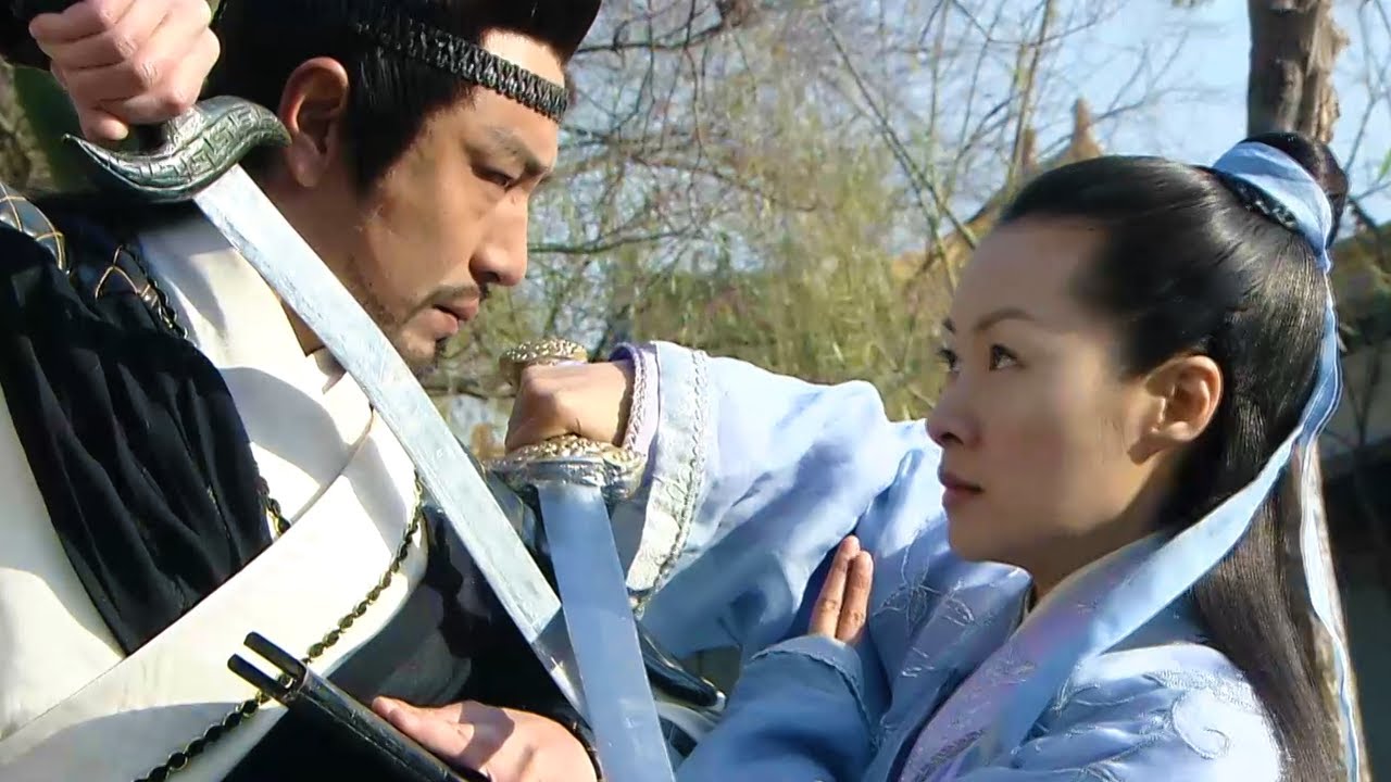 登州黑幕惊天！徐谦冒死告发贪官，程元销毁证据下杀心，唐真展云死磕到底！#movie #drama#武俠 #動作