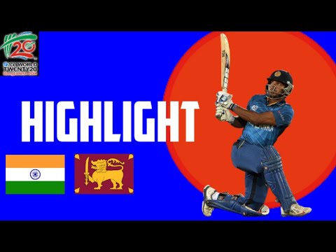 India vs Srilanka World cup final 2014