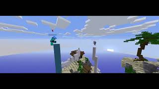 Hypixel bedwars montage | I'm back