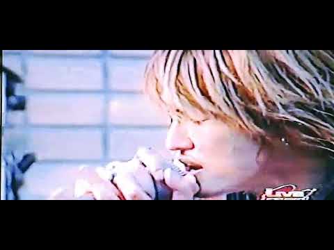 ゼリ 天神IMS Live Punk 貴重映像