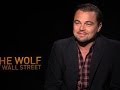 Leo Recounts 'Wolf of Wall Street' Debauchery
