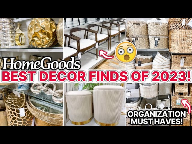 MUST HAVE*  HOME FINDS 2023   finds you need for your home! 