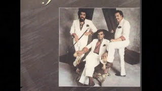 THE ISLEY BROTHERS - colder are my nights