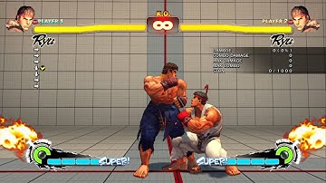Proximity Block OS Ryu