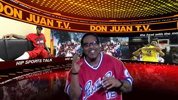 RICK PITINO GETS THE SCARE OF HIS LIFE