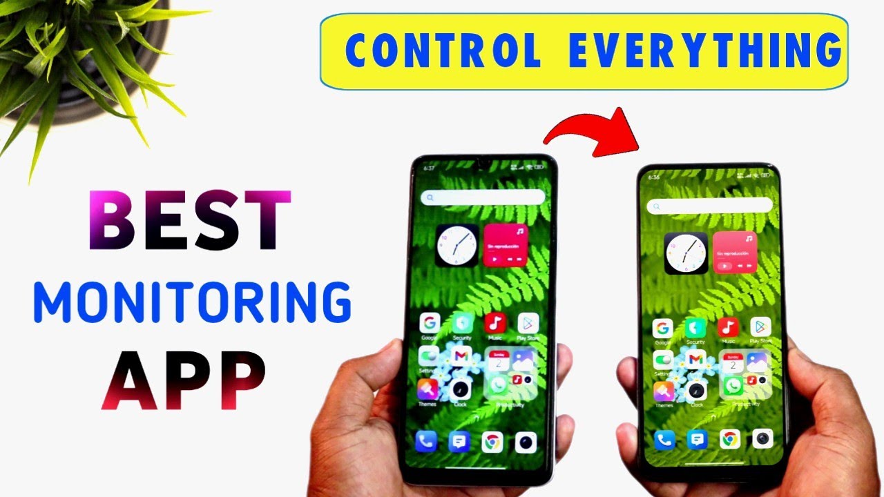 😱😱 One Of The Best Parental Control App for Android - SpyX | Best child ...