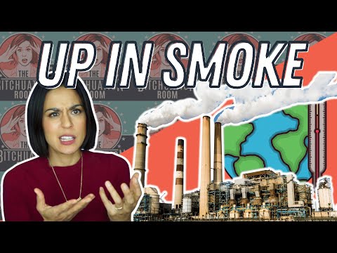 Is Biden Serious About Stopping Carbon Emissions?