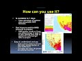 NWS Sacramento new HeatRisk Product