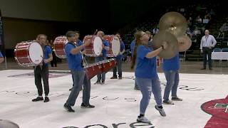 FREE Players vs Owen Valley HS | PASIC 2019