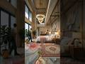 Insane Metallic Epoxy Floor Transformation  | Luxury Mirror Finish Room Makeover #epoxyfloor #trend