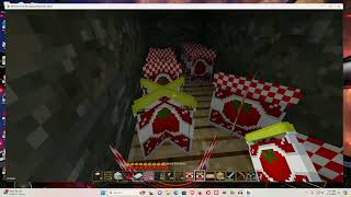12 Minetest Canned Food Mod