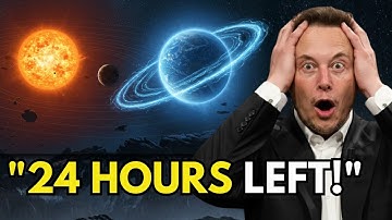 NASA Just Detected Something SHOCKING —3I/ATLAS Is Now Riding a CME Shockwave Toward Earth!Elon Musk