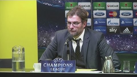 Borussia Dortmund 3-0 Shaktar Donetsk (agg 5-2) - Champions League