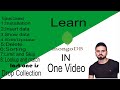MongoDB Tutorial in Hindi (2024) 🍃
