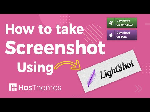 how to use lightshot on mac how to use lightshot on mac