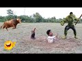 Funniest video |BindasFunJoke | Amazing comedy