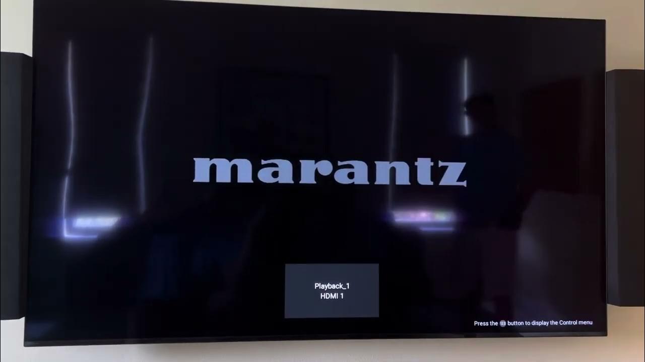 How to turn the sound back on my sony tv youtube