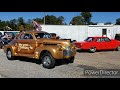 Greer S.C. Hotrod Revival 2019