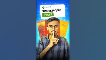 Score 100/100 in SST Class 10 🔥 | How to Score 100 in Sst Class 10 #class10 #sst #digrajsinghrajput
