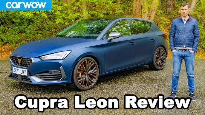 Seat Leon Review (2024)