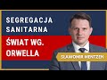 Jak chronić swoje pieniądze? Nowy Porządek Świata - Sławomir Mentzen cz.2 - [Agent Specjalny #82 ]