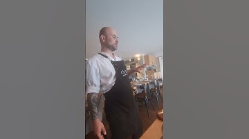 Vodka tasting in Warsaw