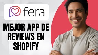Mejor App De Reviews En Shopify - Tutorial De FERA AI