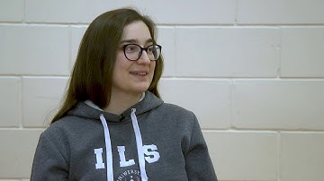 Interlingual respeaking. An interview with Natalia Kuc