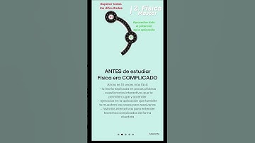 3 aplicaciones para resolver ejercicios de fisica #problemasdefísica #tips