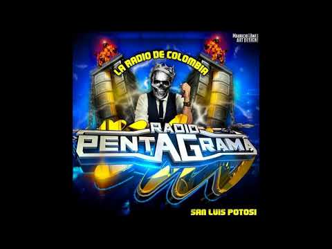 CUMBIA CHOLULA 2050