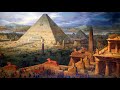 Необычные археологические находки у пирамид (рассказывает египтолог Максим Лебедев)