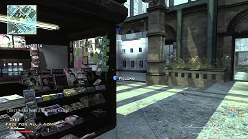 My first AoN flawless