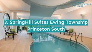 15 Best Family Hotels in New Jersey