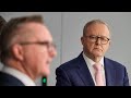 Albanese ‘secretly pleased’ Australia missed out on hosting COP31