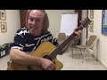 Slade - Far Far Away - Dave Hill, guitarist and Don Powell, drummer introduce the song.