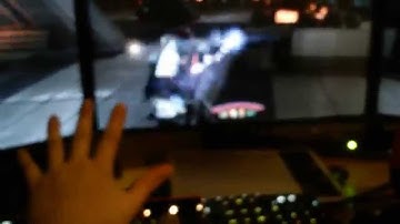 custom novint falcon final version with leap motion