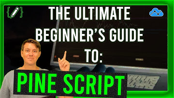 Learn Pine Script RIGHT NOW! | 2021 BEGINNER