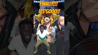 just 8 more hours!!!! we're in there!!! #fightinggames #streetfighter6 #alexnation #capcomfighters